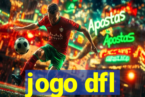 jogo dfl